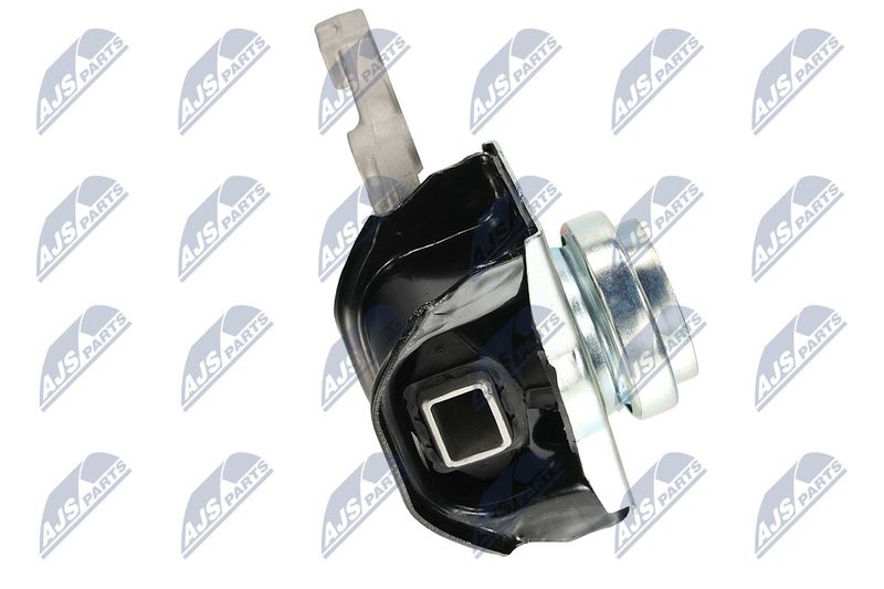 NTY ZPS-PE-042 Mounting, engine
