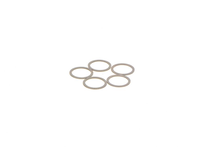 BOSCH F 00Z C99 859 Repair Kit, common rail system