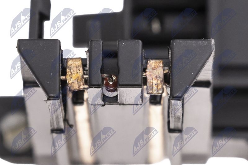 NTY EAT-ME-000C Control Unit, automatic transmission