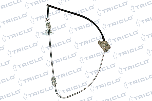 стъклоподемник TRICLO