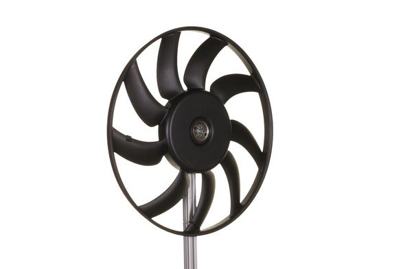 MAHLE CFF 312 000S Fan, engine cooling