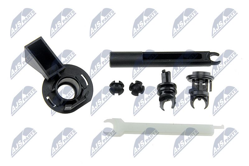 Mootorikapoti lukk, NTY EZC-FR-030