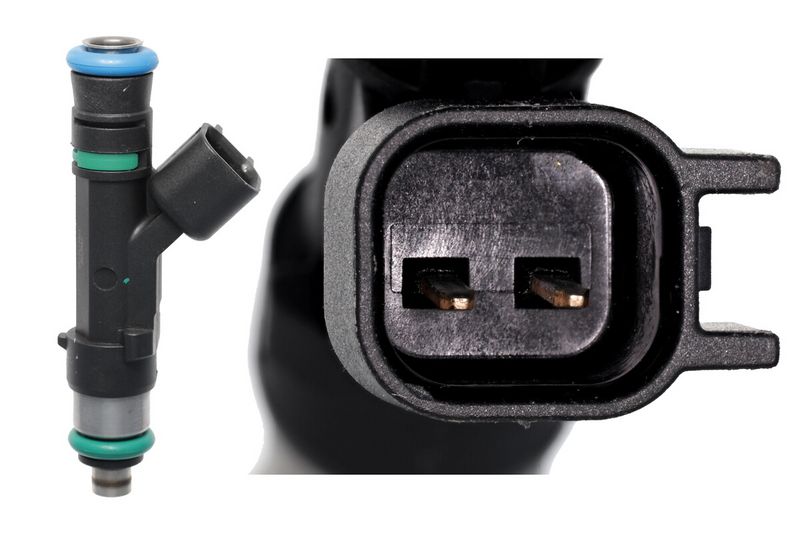 VALEO 348313 Injector