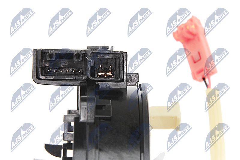 Turvapadja lint, turvapadi, NTY EAS-TY-006