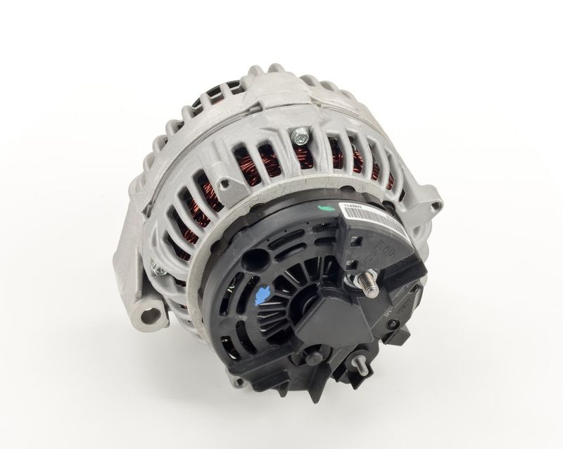 BOSCH 0124625029 Alternator