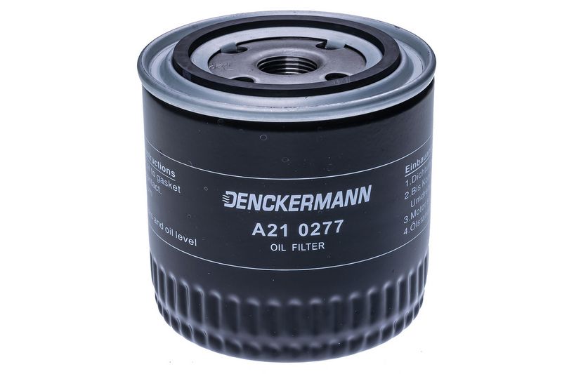 DENCKERMANN olajszűrő A210277