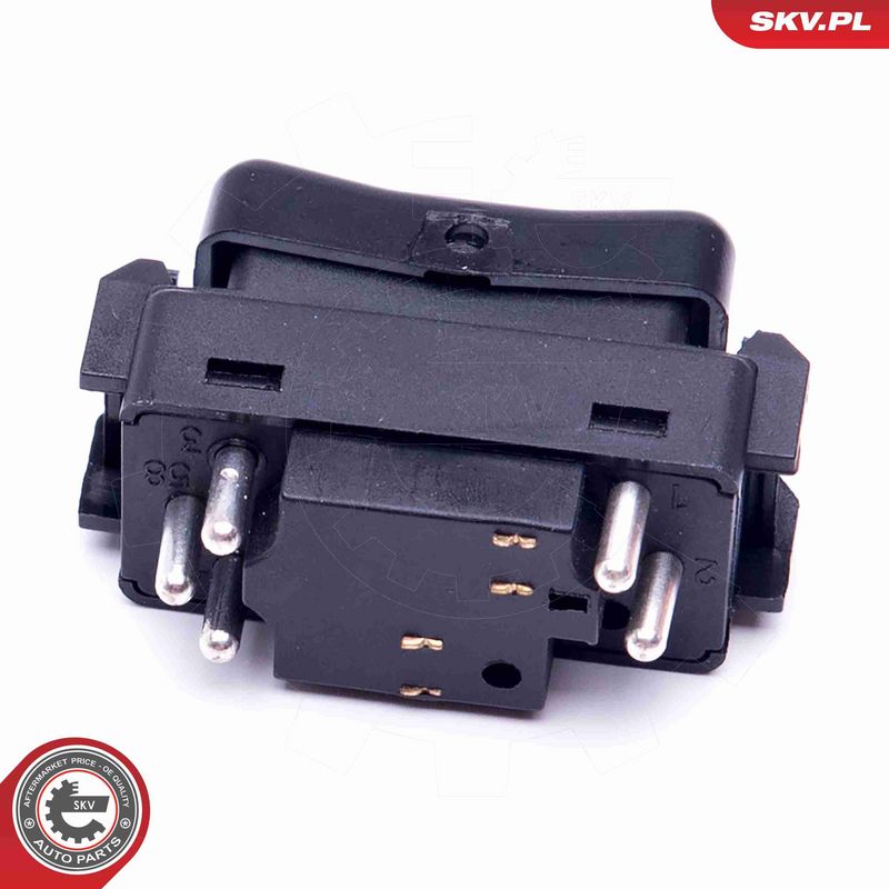 ESEN SKV 37SKV323 Switch, window regulator