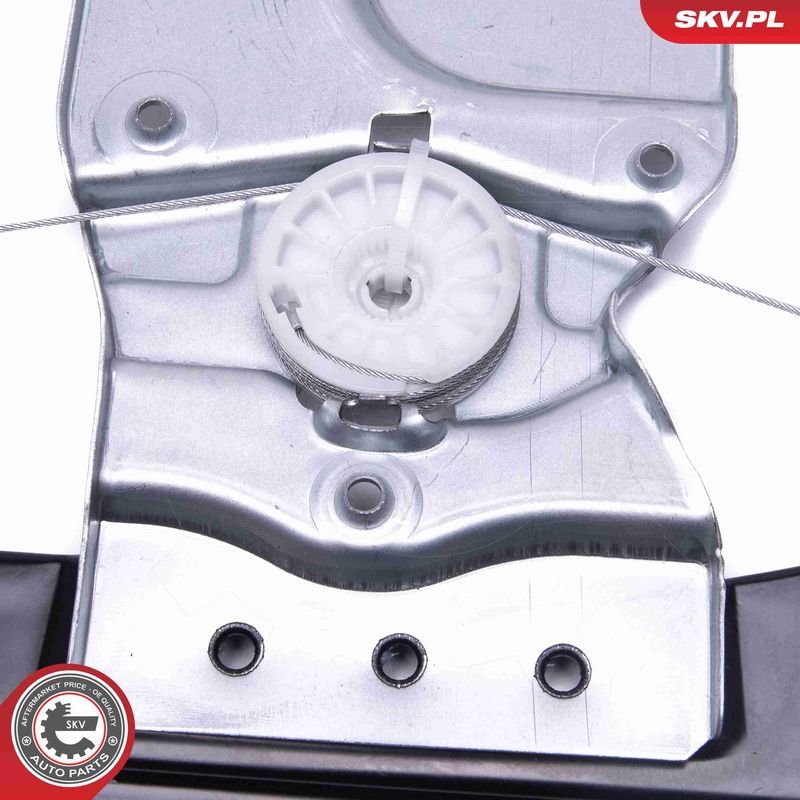 ESEN SKV 51SKV472 Window Regulator