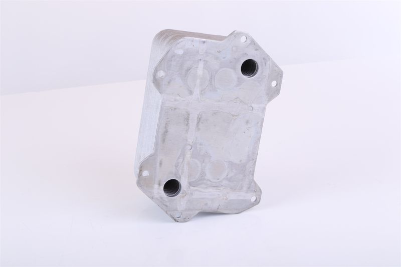 Õliradiaator, mootoriõli, NISSENS 91269