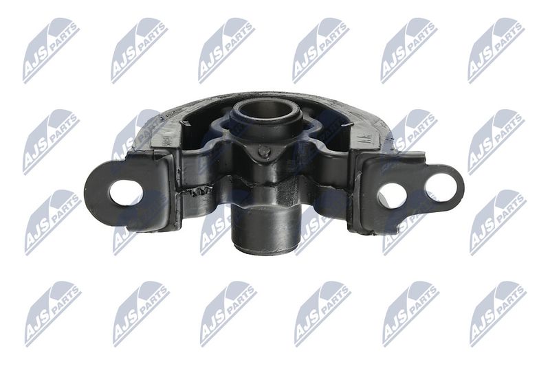 Paigutus, Mootor, NTY ZPS-HD-064