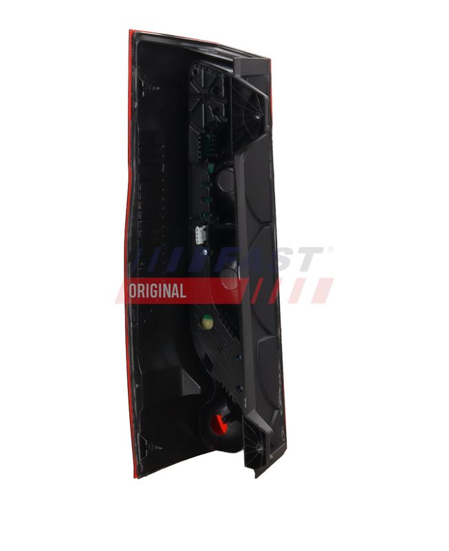 Tagatuli, FAST FT86204