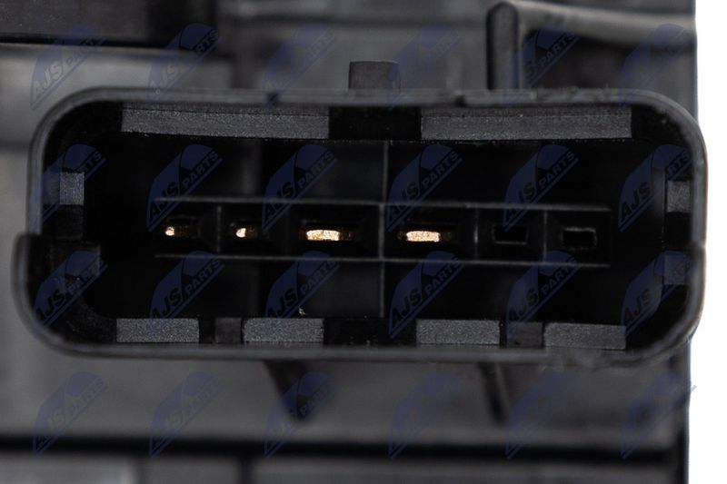 NTY EZC-HY-666 Door Lock