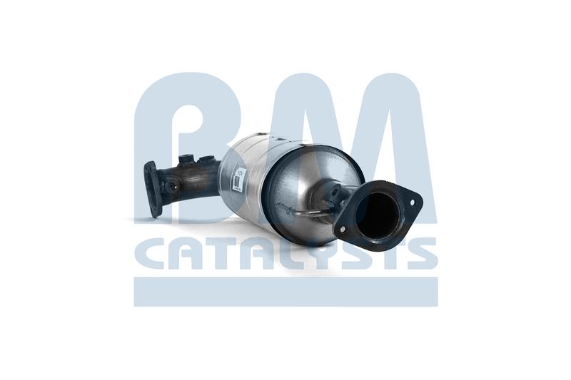 BM Catalysts BM11074 Soot/Particulate Filter, exhaust system