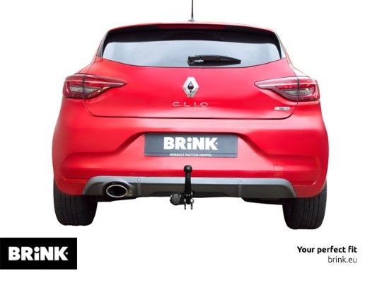 Haakeseade, BRINK 674300