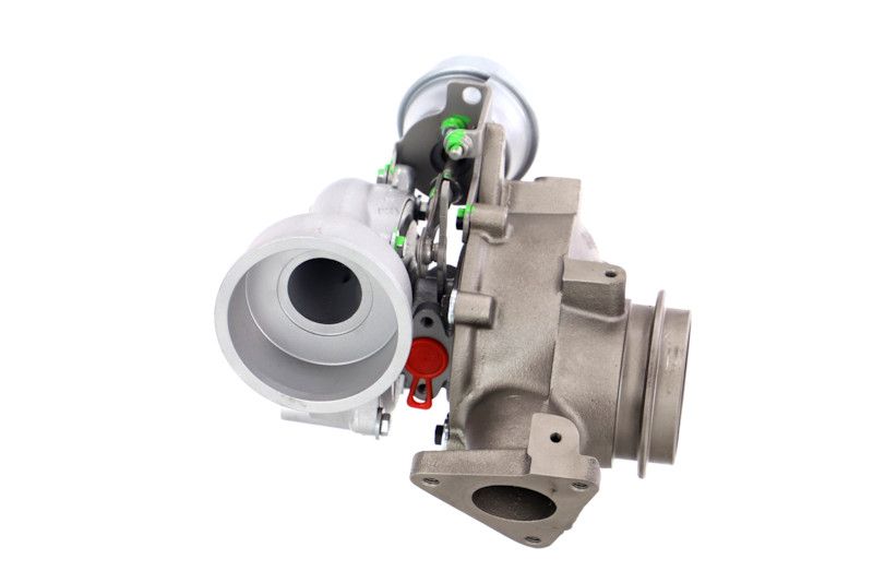 REMANTE 003-001-001209R Turbokompresorius