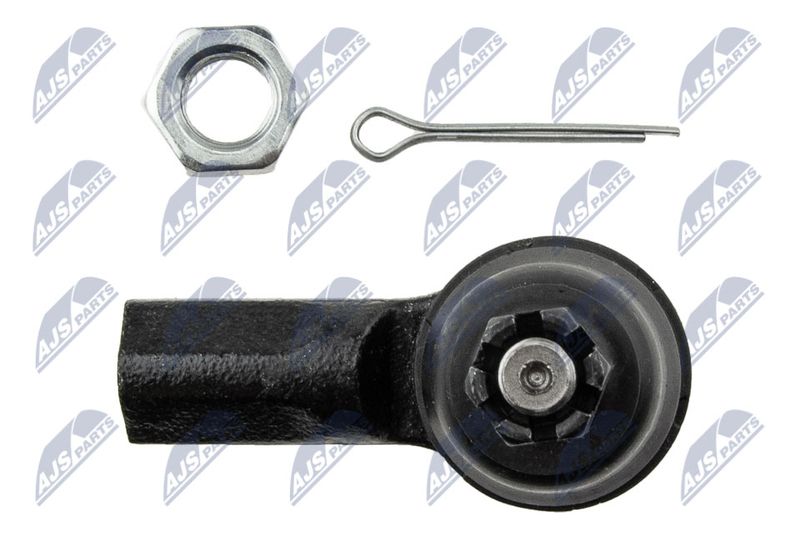 NTY SKZ-HD-026 Tie Rod End