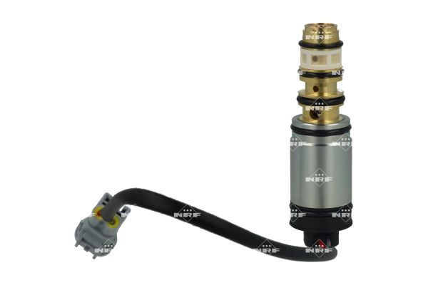 Reguleerimisklapp, kompressor, NRF 38618