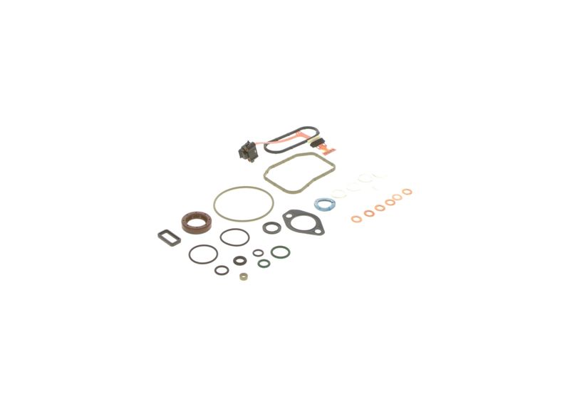 Set garnituri, pompa injectie F 00N 350 250 BOSCH