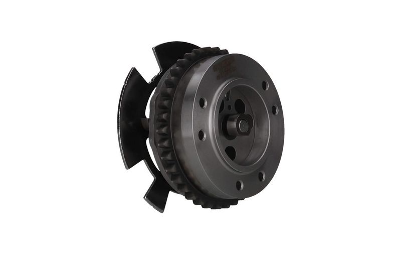 REGULATOR AX CU CAME KAMOKA RV095 3