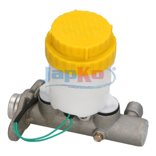 Peapiduri silinder, JAPKO 68590
