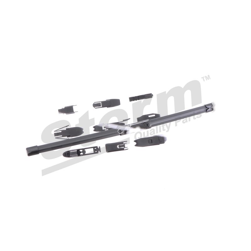 Balai d'essuie-glace STORM QUALITY PARTS 1000451