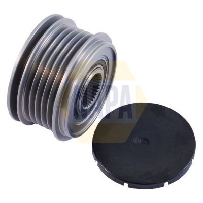 NAPA Alternator Freewheel Clutch NOP1119