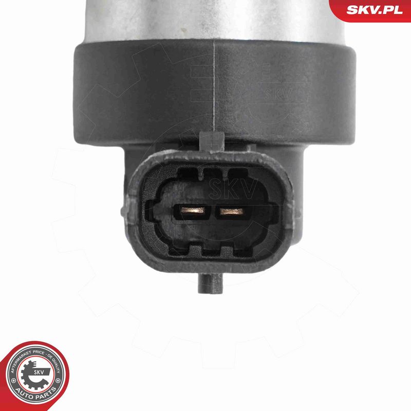 ESEN SKV 96SKV443 Control Valve, fuel quantity (common rail system)
