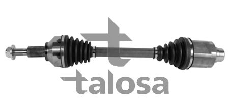 OEM код товара: 5273532AD