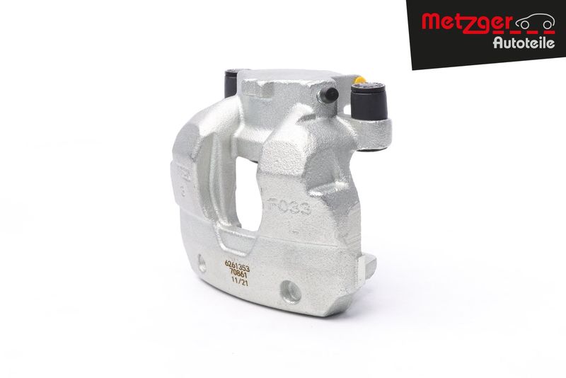METZGER AUTOTEILE 6261353 Brake Caliper