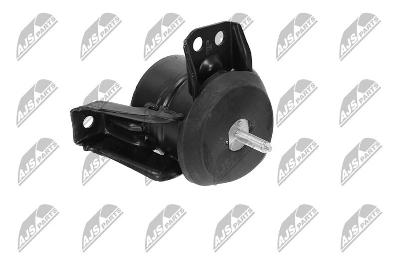 Paigutus, Mootor, NTY ZPS-HY-530