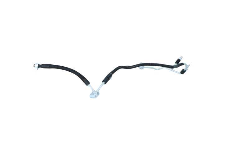 NRF 400083 High/Low-pressure Line, air conditioning