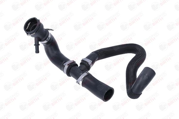 BIRTH 56256 Radiator Hose