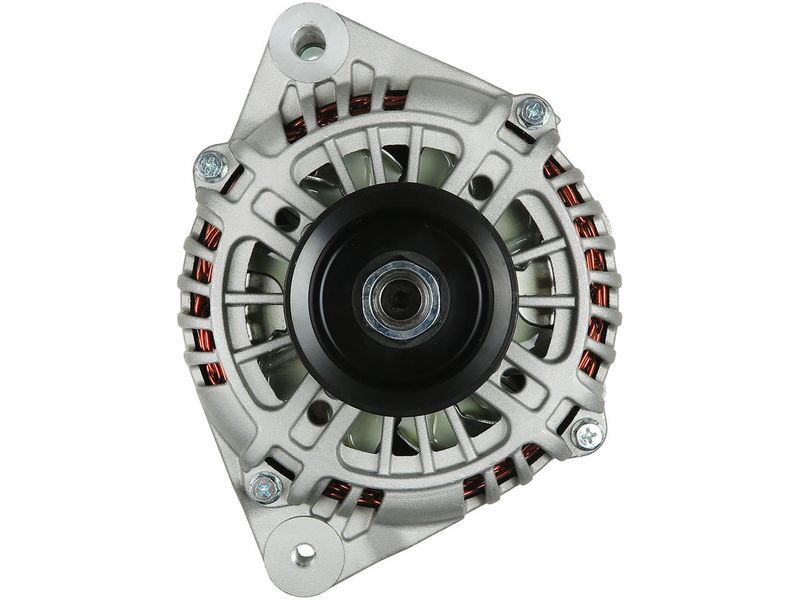 Brand new AS-PL Alternator