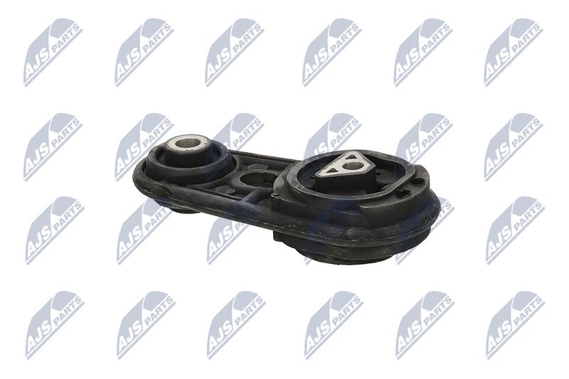 Paigutus, Mootor, NTY ZPS-RE-049