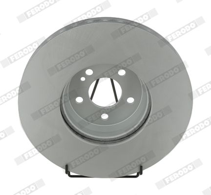 Ferodo Brake Disc DDF2839C-1
