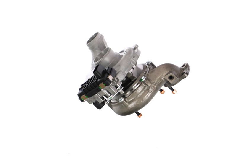 REMANTE 003-002-004582R Charger, charging (supercharged/turbocharged)