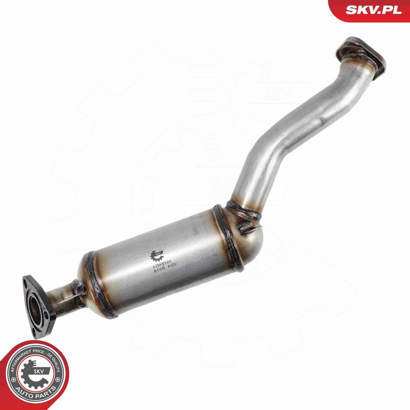 ESEN SKV 62SKV144 Catalytic Converter