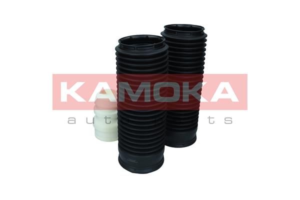 KAMOKA 2019132 Dust Cover Kit, shock absorber