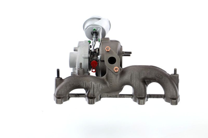 REMANTE 003-001-004378R Charger, charging (supercharged/turbocharged)