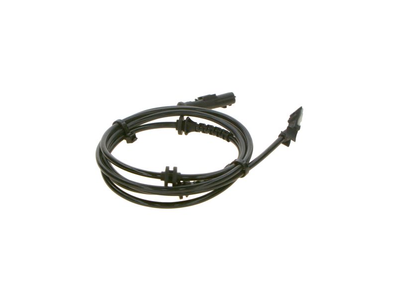 BOSCH 0 265 008 146 Датчик, кількість обертів колеса