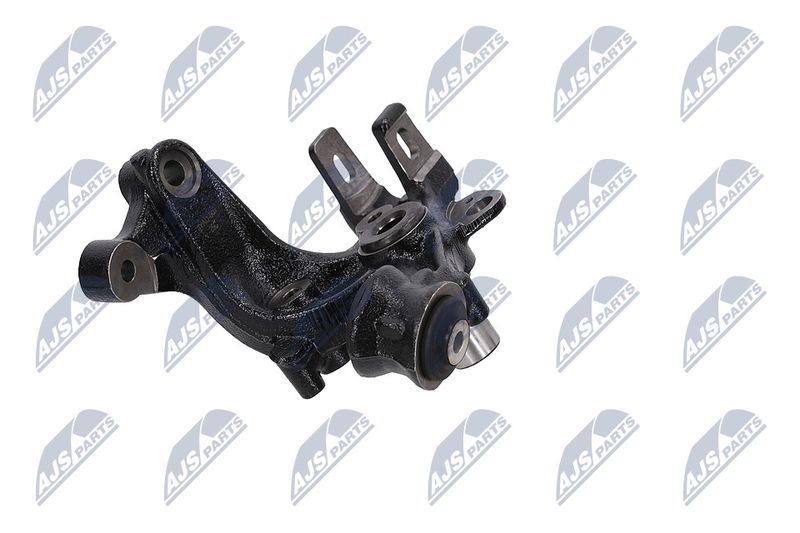NTY ZZT-AU-004 Steering Knuckle, wheel suspension
