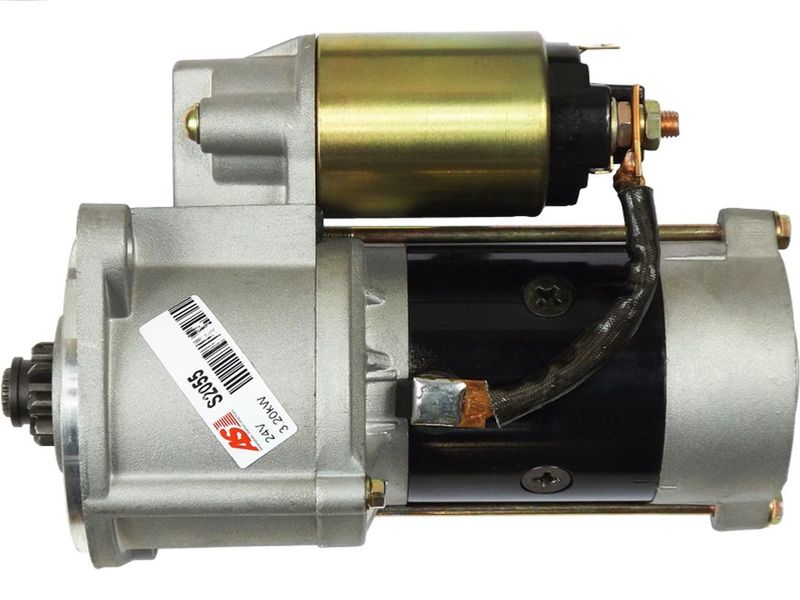 AS-PL S2055 Starter