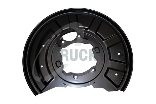 TRUCKTEC AUTOMOTIVE 02.35.579 - Splash Guard, brake disc