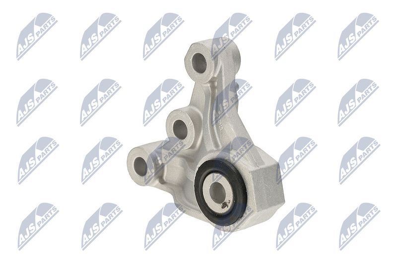 Paigutus, Mootor, NTY ZPS-CH-121