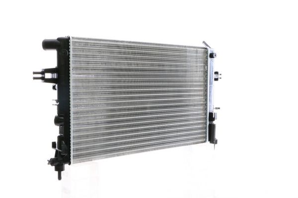 MAHLE CR 227 000S Radiator, engine cooling