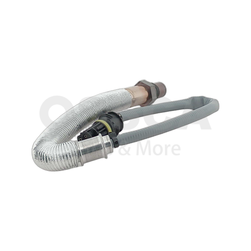 Lambda andur, OSSCA 40522