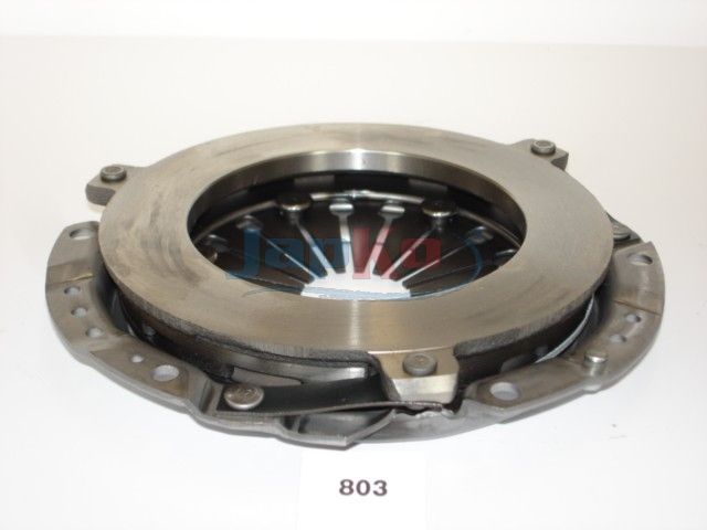 JAPKO 70803 Sankabos diskatorius