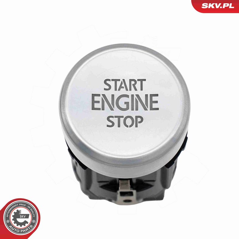 ESEN SKV 97SKV225 Start/Stop mygtukas