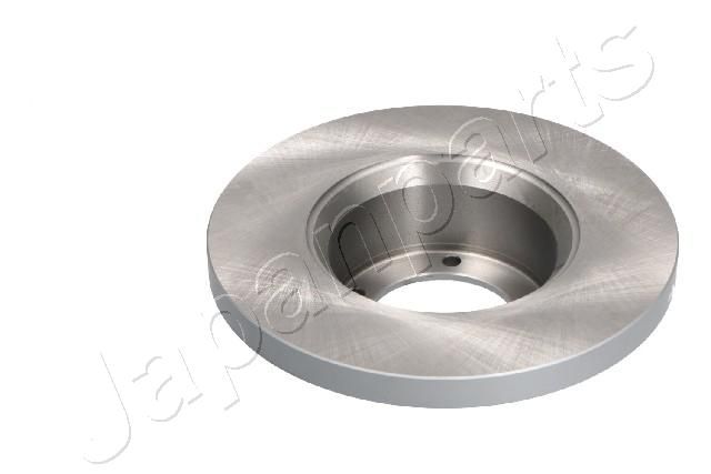 JAPANPARTS DI-071C Brake Disc