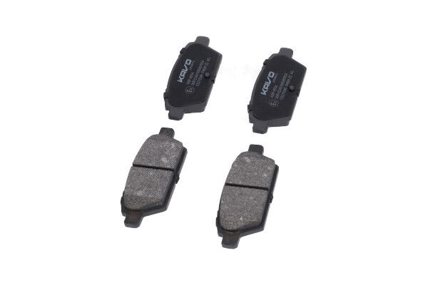 Kavo Parts KBP-4554 Brake Pad Set, disc brake